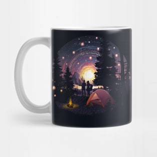 Travelers Mug